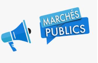 Marche public Services 2020 Madagascar